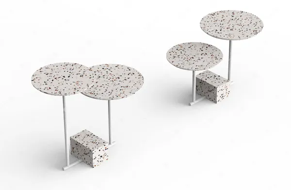 Stone Furniture