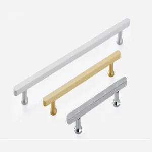 Aluminum Alloy Handle WA0412