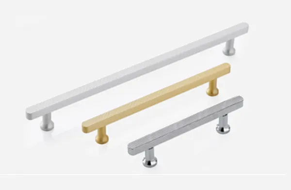 Aluminum Alloy Handle WA0412