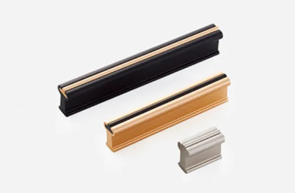 Aluminum Alloy Handle WA0430