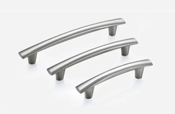 Aluminum Alloy Handle WA0139