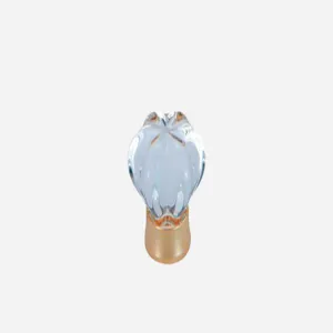 Zinc Alloy Cabinet Handle WZ0587