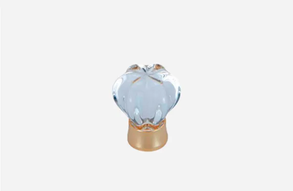 Zinc Alloy Cabinet Handle WZ0587