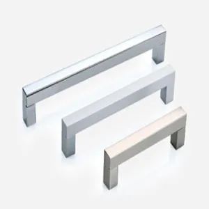 Aluminum Alloy Handle WZA0128