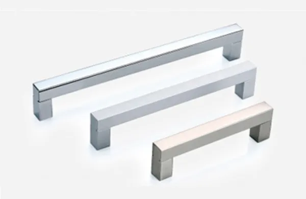Aluminum Alloy Handle WZA0128