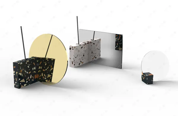 Stone Furniture