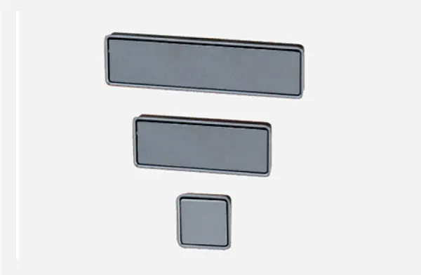 Aluminum Alloy Handle WZ0049