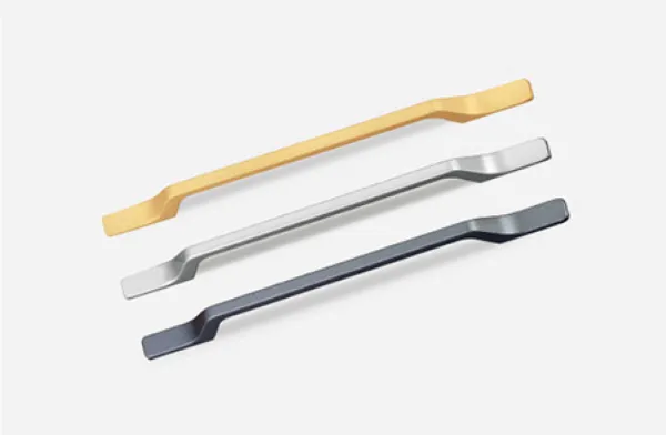 Zinc Alloy Cabinet Handle WZ290