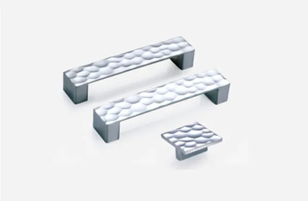 Zinc Alloy Cabinet Handle WZ3332