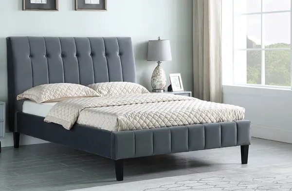 Upholstery Beds