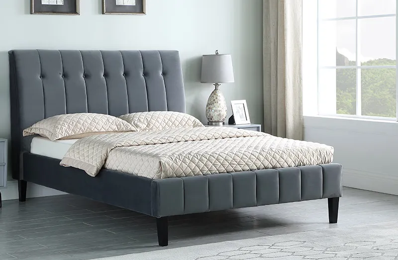 Upholstery Beds