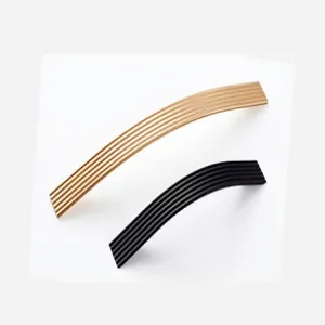 Aluminum Alloy Handle WA0316D