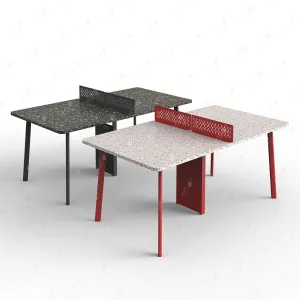 Stone Furniture