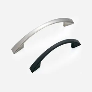 Alloy furnitune handle WZ2102