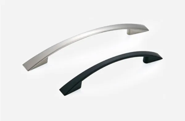 Alloy furnitune handle WZ2102