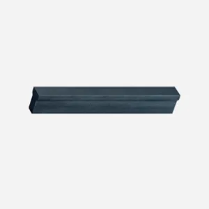Minimalist aluminum handle WA0164