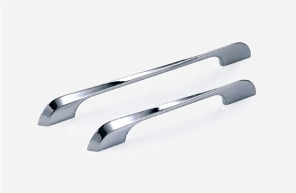 Zinc Alloy Cabinet Handle WZ0915