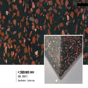 Project Color DM05
