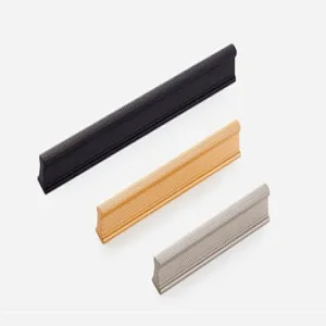 Aluminum Alloy Handle WA0434