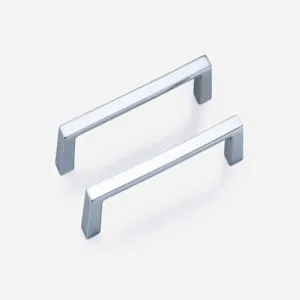 Zinc Alloy Cabinet Handle WZ0823