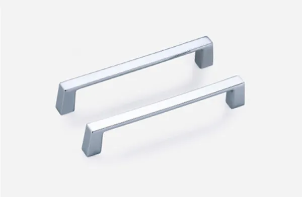 Zinc Alloy Cabinet Handle WZ0823