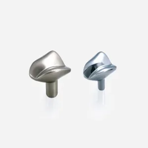 Alloy furnitune handle WZ5408