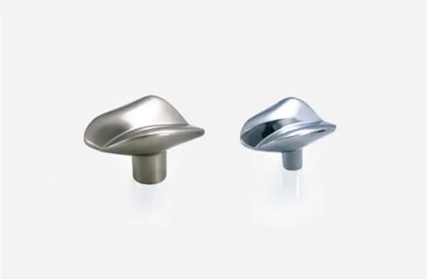 Alloy furnitune handle WZ5408