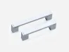 Aluminum Alloy Handle WZA0125