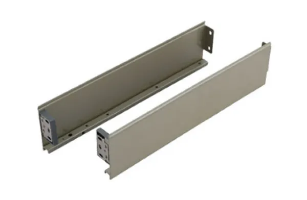 GB882 Steel plate damper drawter