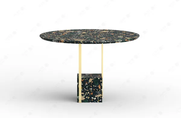 Stone Furniture