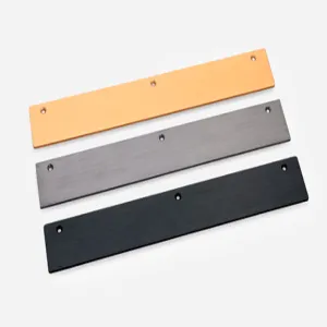 Edge banding handle WA01012