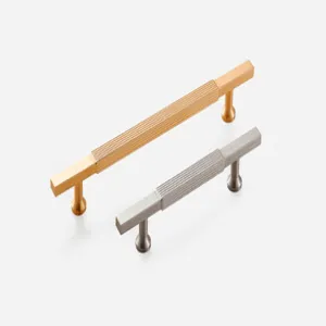 Aluminum Alloy Handle WA0418
