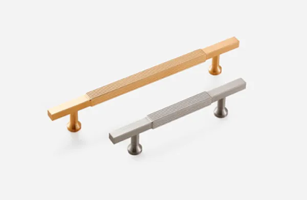 Aluminum Alloy Handle WA0418