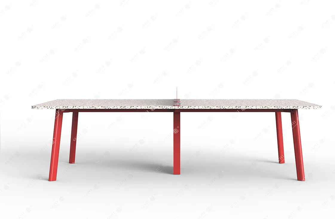 Stone Furniture