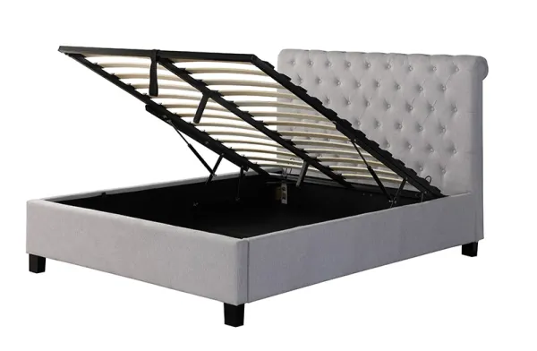 Upholstery Beds