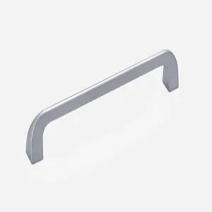 Zinc Alloy Cabinet Handle WZ0921
