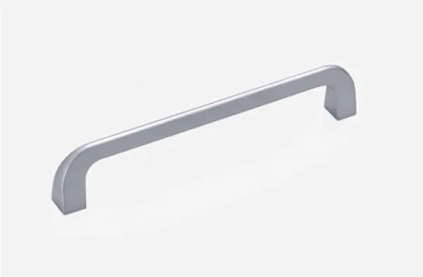Zinc Alloy Cabinet Handle WZ0921