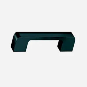 Minimalist aluminum handle WA0273