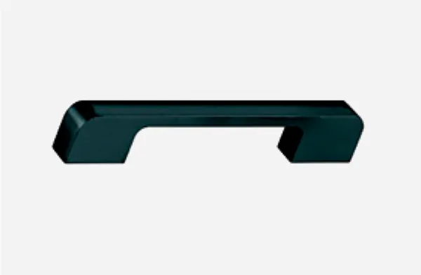 Minimalist aluminum handle WA0273