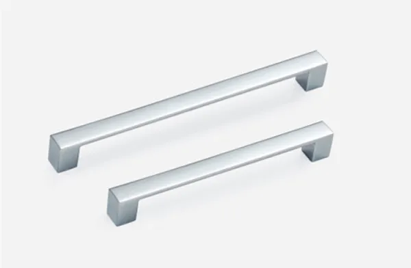 Zinc Alloy Cabinet Handle WZ3104A