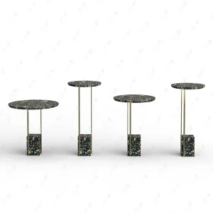 Stone Furniture