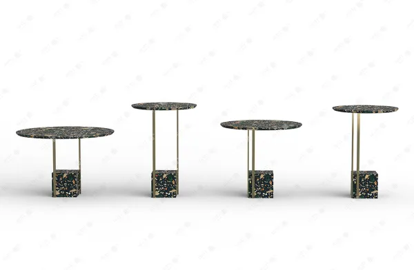 Stone Furniture