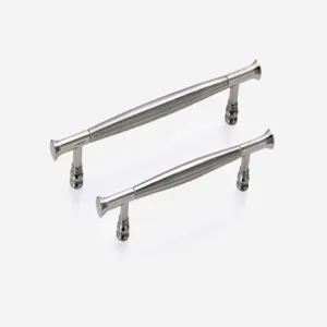 Alloy furnitune handle WZ2401