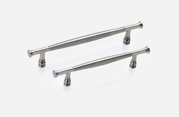 Alloy furnitune handle WZ2401