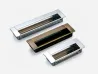 Aluminum Alloy Handle WZA0210