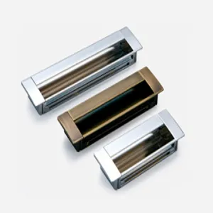 Aluminum Alloy Handle WZA0210