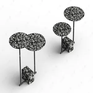Stone Furniture