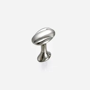 Alloy furnitune handle WZ3609