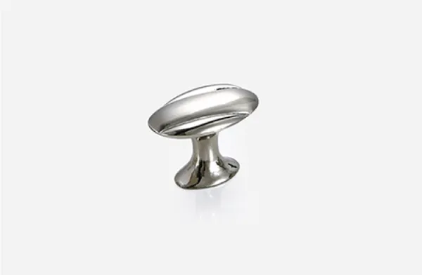 Alloy furnitune handle WZ3609