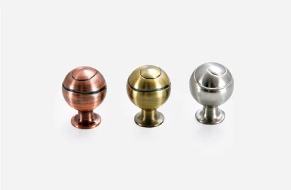 Classic Handle WZ8282